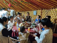 -关山牧场王师烤全羊