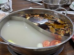 -肥婆麻辣火锅.顺德首创药材麻辣火锅(容桂店)