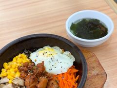 -米村拌饭(东方新天地店)