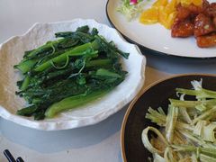 -乜都得港式茶楼(天贵路店)