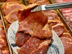 -阪尚皇·原切牛排·烤肉火锅自助(北京路店)