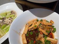 -楚山晓·楚湘菜(江夏永旺店)