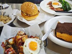 -颓记茶餐厅(美景总店)