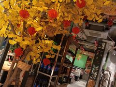 -湘当爱·鲜煮现炒(松岗立业路店)
