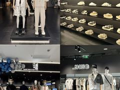 -盛京大奥莱(沈阳奥体店)