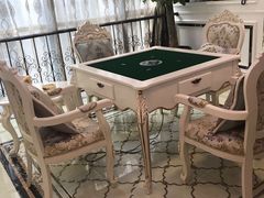 -利都新概念棋牌桌球(本溪路店)