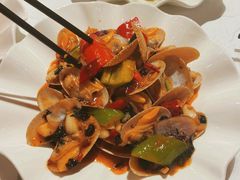 -强记海鲜·大排档(蛇口新街店)