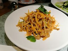 -天山集市餐厅(康城店)