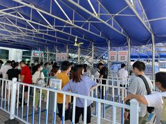 -上海市松江区泗泾医院