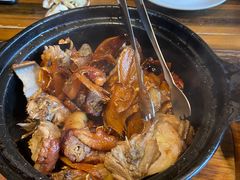 -临家闽南菜(大唐店)