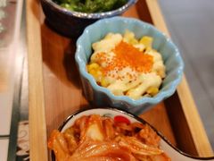 -崎玉烧·寿司料理(石井国际店)