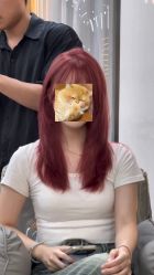 点击看大图 -KS COLOUR漂色·染发·画染