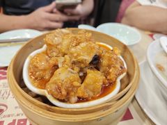 -点都德(喜粤楼店)