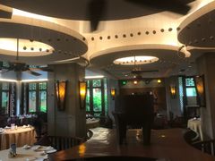 -七仙岭君澜度假酒店·桃源小馆中餐厅