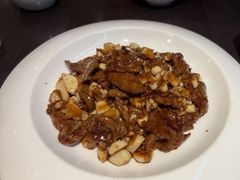 -老牌坊•鲁菜名店•地道济南菜(大观园商埠店)