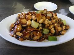 宫保鸡丁-友谊餐馆(永安路店)