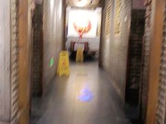 门面-北平盛世·新京菜·北京烤鸭(劲松·双井店)