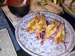 -汕头国际大酒店-牛一町目餐厅