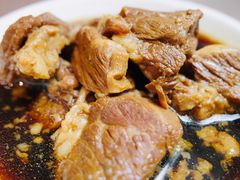 -南门小馆·清真(国贸商城店)