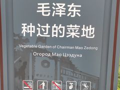 -延安杨家岭革命旧址