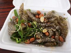 -陈老添美食店(宝华路店)