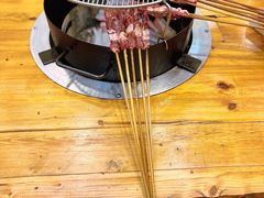 -源味居手把签烧烤(长春一店)