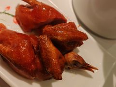 -十六台·经典广东菜(德外大街店)