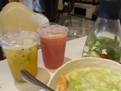 -时间仓(湘江世纪城店)