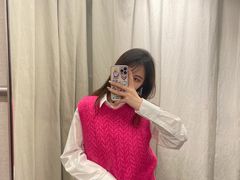 -ZARA(大上海时代广场店)
