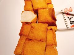 -鱼酷活鱼烤鱼(南京水游城店)