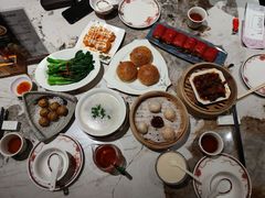 -稻香酒家(步步高梅溪新天地店)