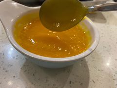 南瓜粥-韩时烤肉(枫蓝店)