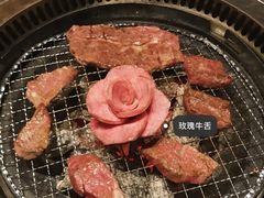 -一牛道炭火烧肉居酒屋(椒江店)