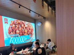 -茅庐川菜(烟台吾悦广场店)
