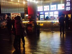 -万达影城(银兴菲林店)