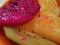 -必胜客(万达广场店)