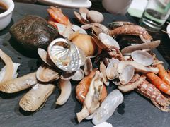 -上海东方佘山翰悦阁酒店·Vie全日制餐厅