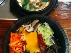 -意成料理
