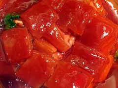 -老正兴菜馆(福州路店)