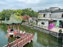 -东莞市可园博物馆