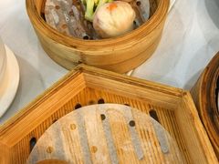 -鹿鸣酒家(越秀店)