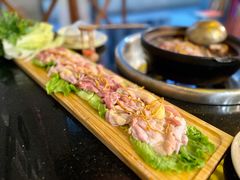 鸡乸煲-大圈仔滋味研究所(龙湖·佰乐街店)