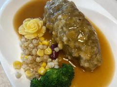 -宜兴隆家宴·私房菜(泰安华庭店)