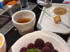 -橦橦小马扎烧烤 (传媒大学店)