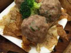 -百乐门喜宴(海珠广场华厦店)