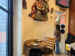 -克比叔叔印度餐厅Kebabs on the Grille(永康路分店)