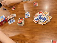 -嗨刻桌游(天一豪景店)