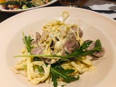 意大利传统车轮面-新贝乐意大利餐厅(苏州中心店)