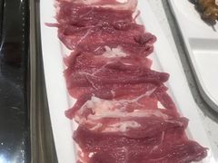 -九府羊·鲜羊火锅·烤串(新华路店)