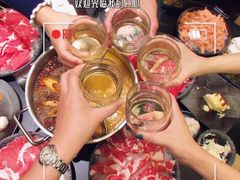 -熹悟海鲜火锅·广式打边炉